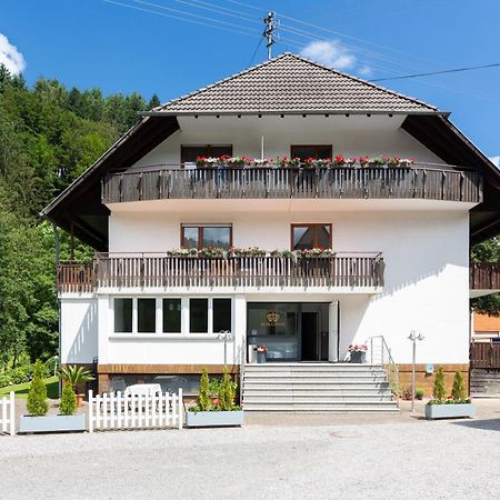 Gasthof Krone Schuttertal 외부 사진