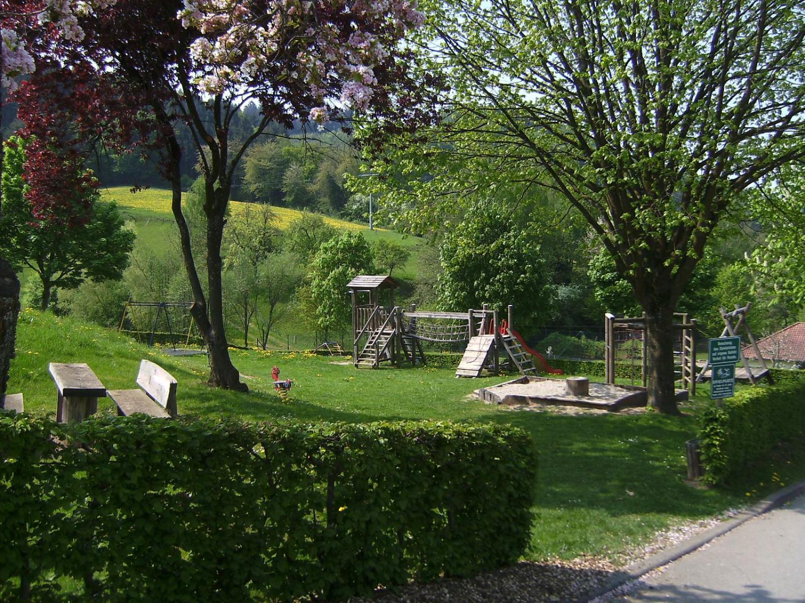 Gasthof Krone Schuttertal 외부 사진
