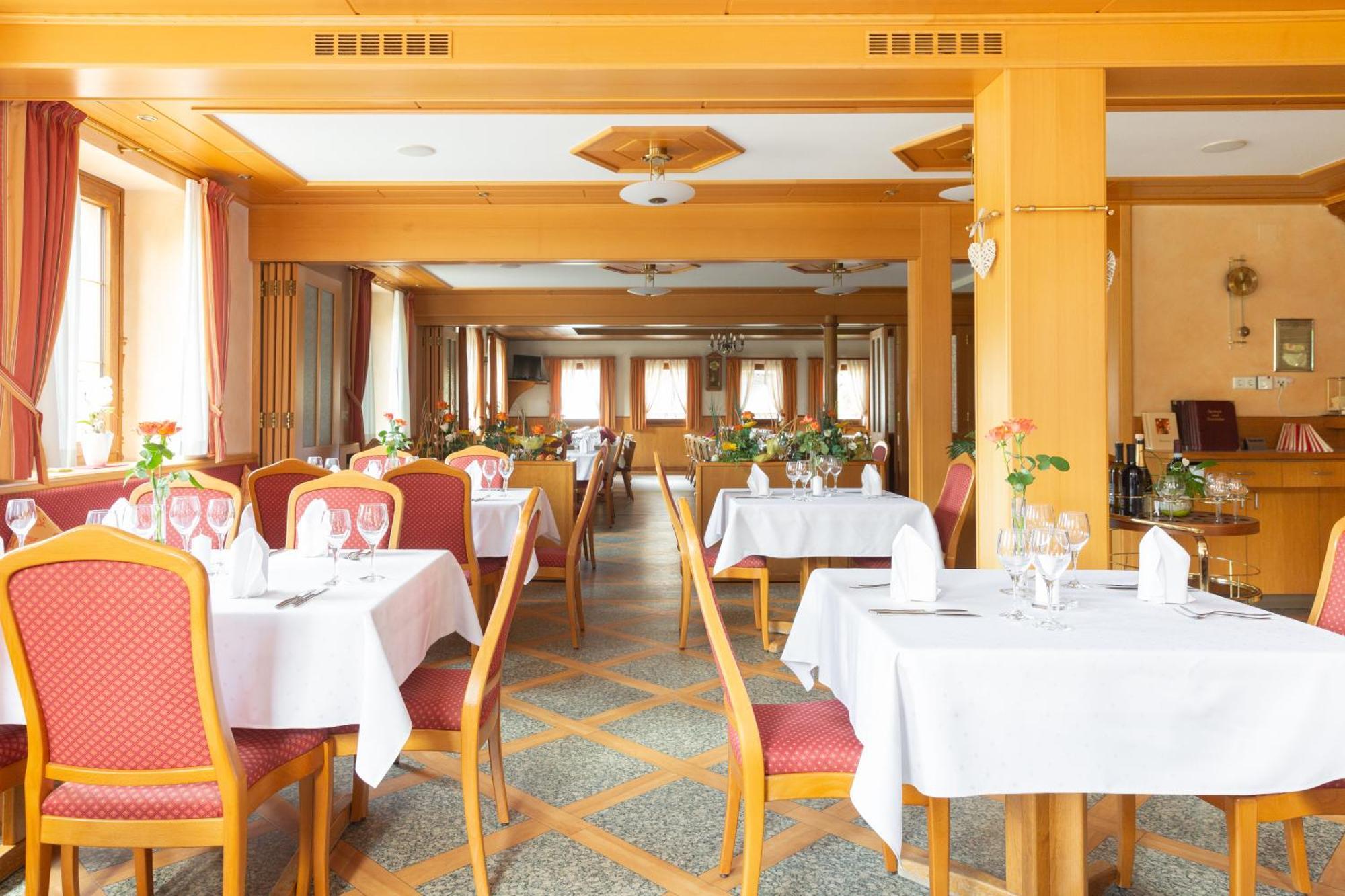 Gasthof Krone Schuttertal 외부 사진
