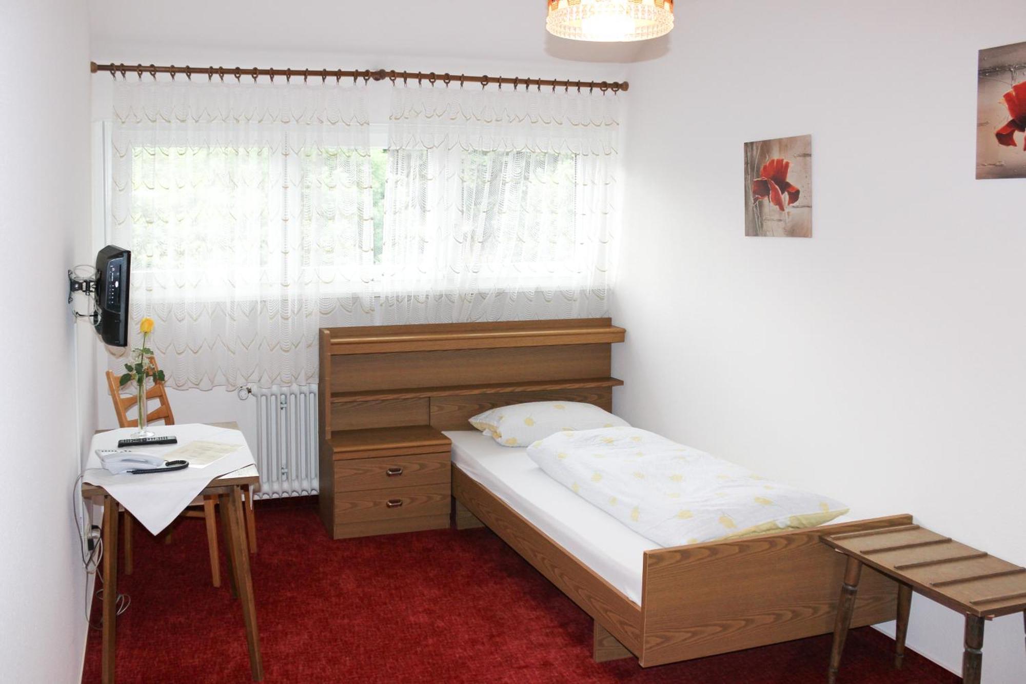 Gasthof Krone Schuttertal 외부 사진