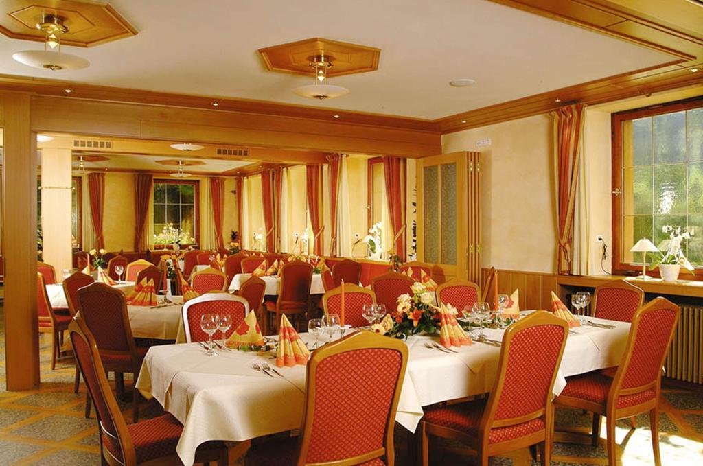Gasthof Krone Schuttertal 객실 사진
